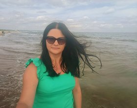 Najładniejsze zdjęcie użytkownika mcdalena1993 - 