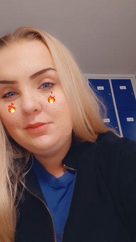 Najładniejsze zdjęcie użytkownika Aniolek2020Pl - 