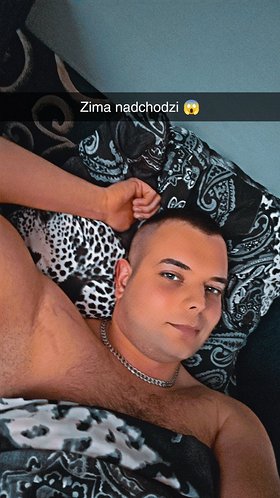 Najładniejsze zdjęcie użytkownika MrozekMa - 