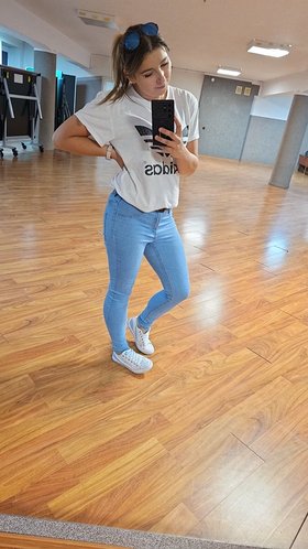 Najładniejsze zdjęcie użytkownika lady11 - 