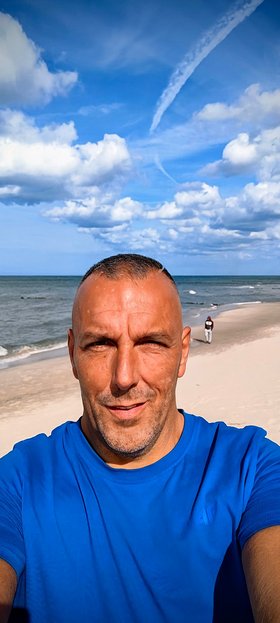 Najładniejsze zdjęcie użytkownika langamariusz44 - 