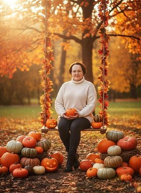 Najładniejsze zdjęcie użytkownika Bozena29 - 