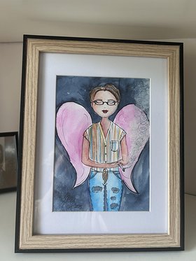 Najładniejsze zdjęcie użytkownika basia224 - 