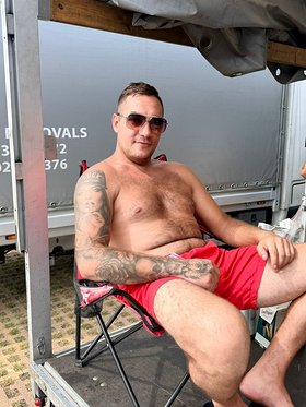 Najładniejsze zdjęcie użytkownika bodal12 - 