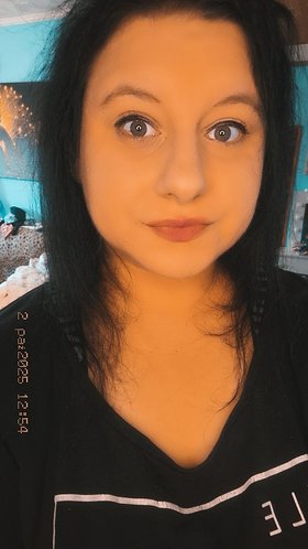 Najładniejsze zdjęcie użytkownika Catherine12 - 