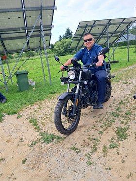 Najładniejsze zdjęcie użytkownika WieslawJakubczyk - 