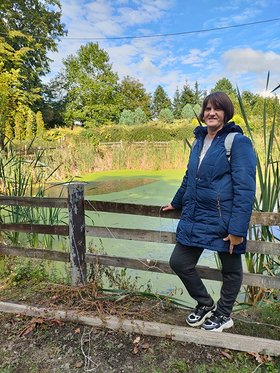 Najładniejsze zdjęcie użytkownika Barasnka - 