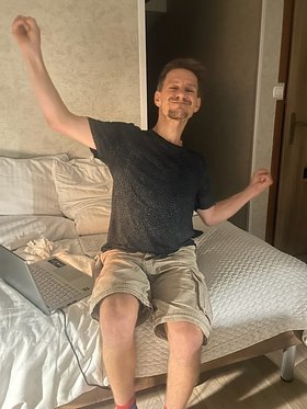 Najładniejsze zdjęcie użytkownika malik2019