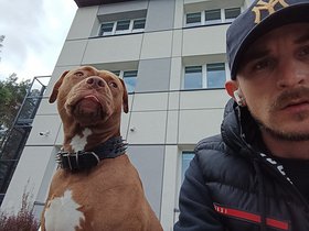 Najładniejsze zdjęcie użytkownika robert158kraw - 