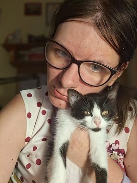 Najładniejsze zdjęcie użytkownika Modnisia1992 - 