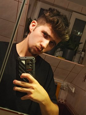 Najładniejsze zdjęcie użytkownika Enemy5 - 