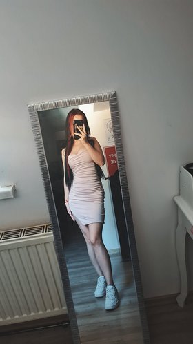 Fotka uživatele magusia26 (Žena), Września