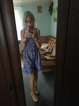 Fotka uživatele Princesska97 (Žena), Milanówek