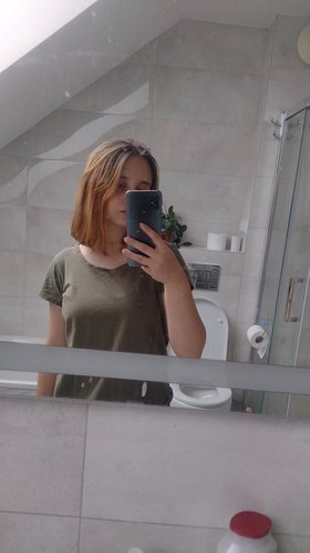 Fotka uživatele juliaszpadzinska (Žena), Dobrzyń nad Wisłą