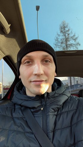 Najładniejsze zdjęcie użytkownika krzysiek995 - 
