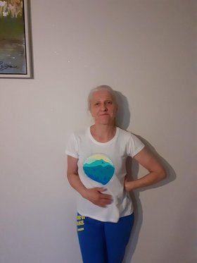 Najładniejsze zdjęcie użytkownika bogusialelito - 