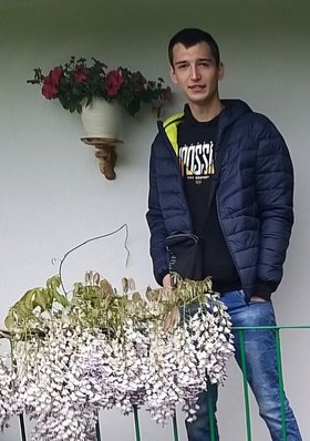 Najładniejsze zdjęcie użytkownika Krzysiek42033 - 