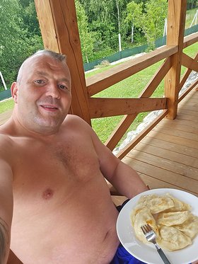 Najładniejsze zdjęcie użytkownika LukaszWojcik1 - 