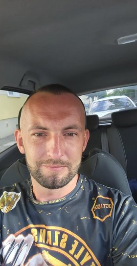 Najładniejsze zdjęcie użytkownika RogerekJ - 