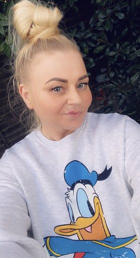 Najładniejsze zdjęcie użytkownika TolaTo