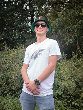 Najładniejsze zdjęcie użytkownika SylwesterSz - 