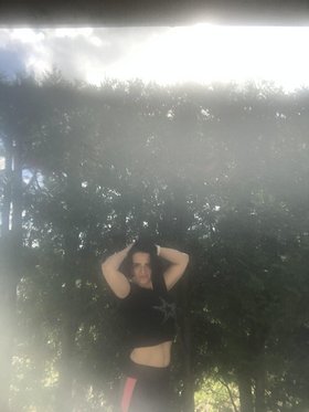 Najładniejsze zdjęcie użytkownika CzarnaPantera13 - 