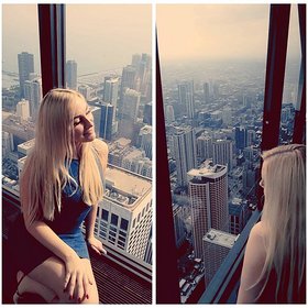 Najładniejsze zdjęcie użytkownika Rumcajsowa27 - 