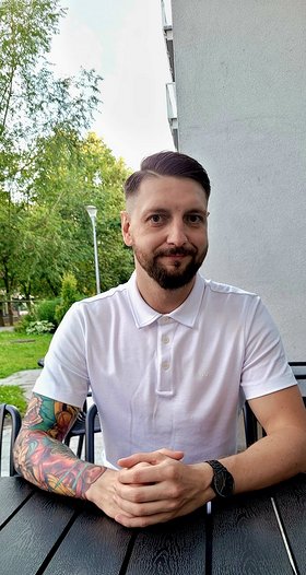 Najładniejsze zdjęcie użytkownika mksowiec - 