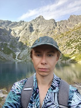 Najładniejsze zdjęcie użytkownika dawidsp33 - 