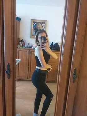 Fotka uživatele KarolinaDlugasze85 (Žena), Wola