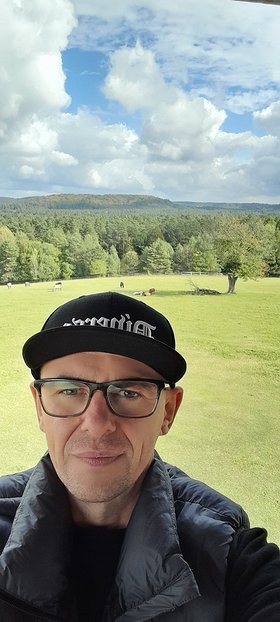 Najładniejsze zdjęcie użytkownika Miriusz - 