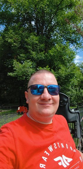 Najładniejsze zdjęcie użytkownika marcinwozniakows45 - 