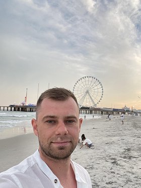 Najładniejsze zdjęcie użytkownika Kamilykk7 - 