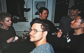 Najładniejsze zdjęcie użytkownika DorianGat - 