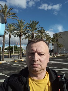 Najładniejsze zdjęcie użytkownika maciekgniewa - 