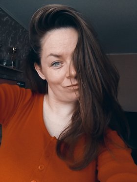 Najładniejsze zdjęcie użytkownika Aneczka1819 - 