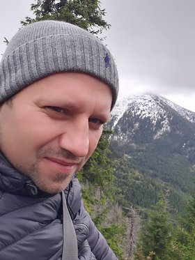 Najładniejsze zdjęcie użytkownika Lukaszjeden - 