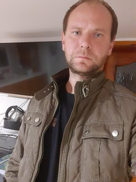 Najładniejsze zdjęcie użytkownika Krzysiek1408 - 