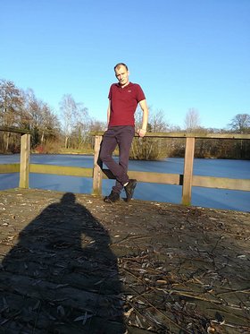 Najładniejsze zdjęcie użytkownika mateuszradziwins79 - 