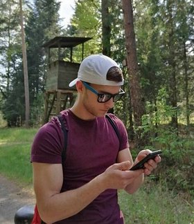 Najładniejsze zdjęcie użytkownika MarcinNowPz - 