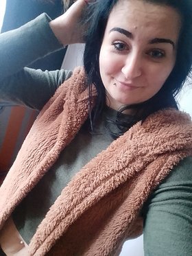 Фотография пользователя crazyxmamuska96 (Женщина), Czarków