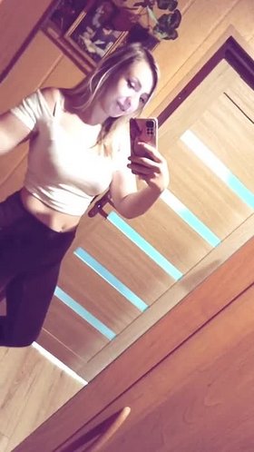 Najładniejsze zdjęcie użytkownika Angela17l - 