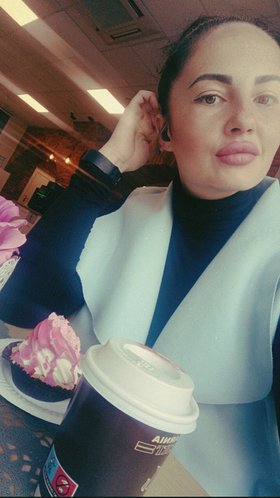 Najładniejsze zdjęcie użytkownika yaninahorbatyuk - 