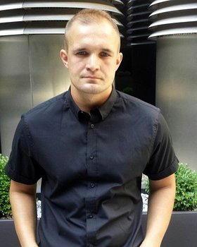 Najładniejsze zdjęcie użytkownika Adriano088 - 