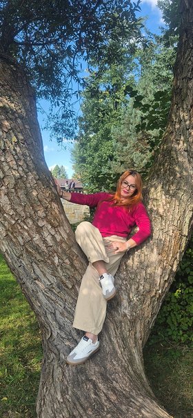 Najładniejsze zdjęcie użytkownika xXxIWONKA40xXx - 