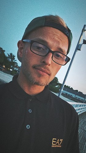 Najładniejsze zdjęcie użytkownika Nexos3 - 