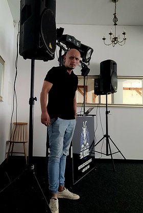 Najładniejsze zdjęcie użytkownika kozi8877 - 