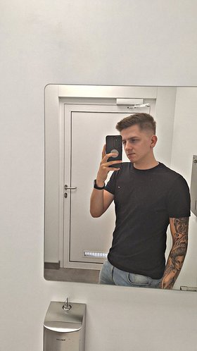 Najładniejsze zdjęcie użytkownika patrykx02x - 