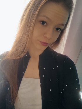 Najładniejsze zdjęcie użytkownika nikolawolny381 - 