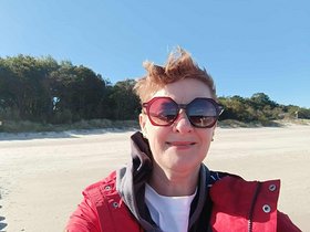 Najładniejsze zdjęcie użytkownika michalskae17